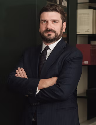 Avv. Filippo Monzeglio